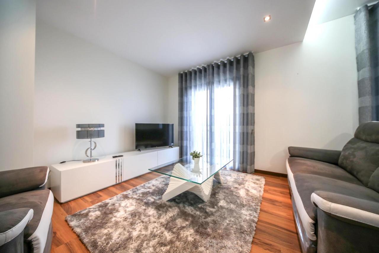 Apartamento Lusitano Nazare Exterior photo