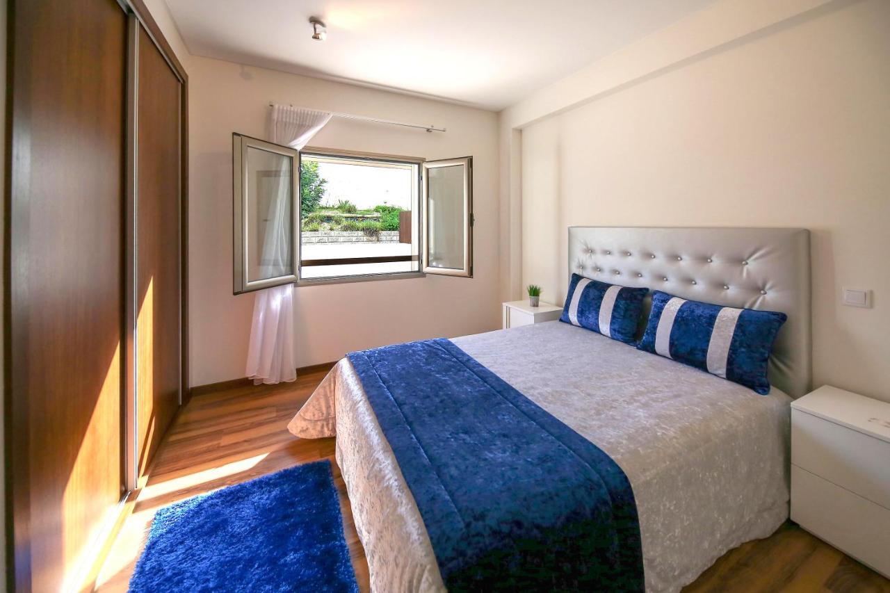 Apartamento Lusitano Nazare Exterior photo