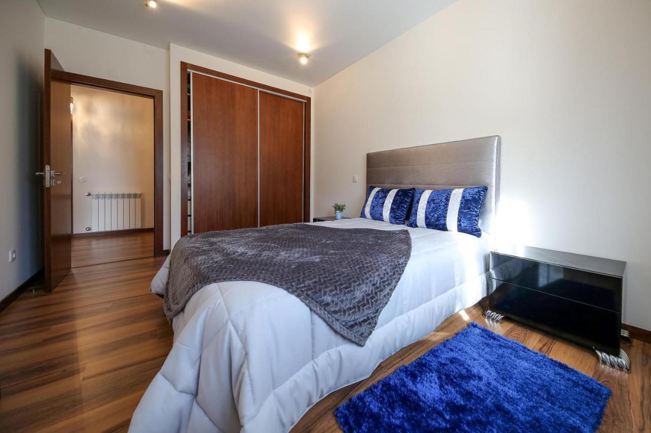 Apartamento Lusitano Nazare Exterior photo
