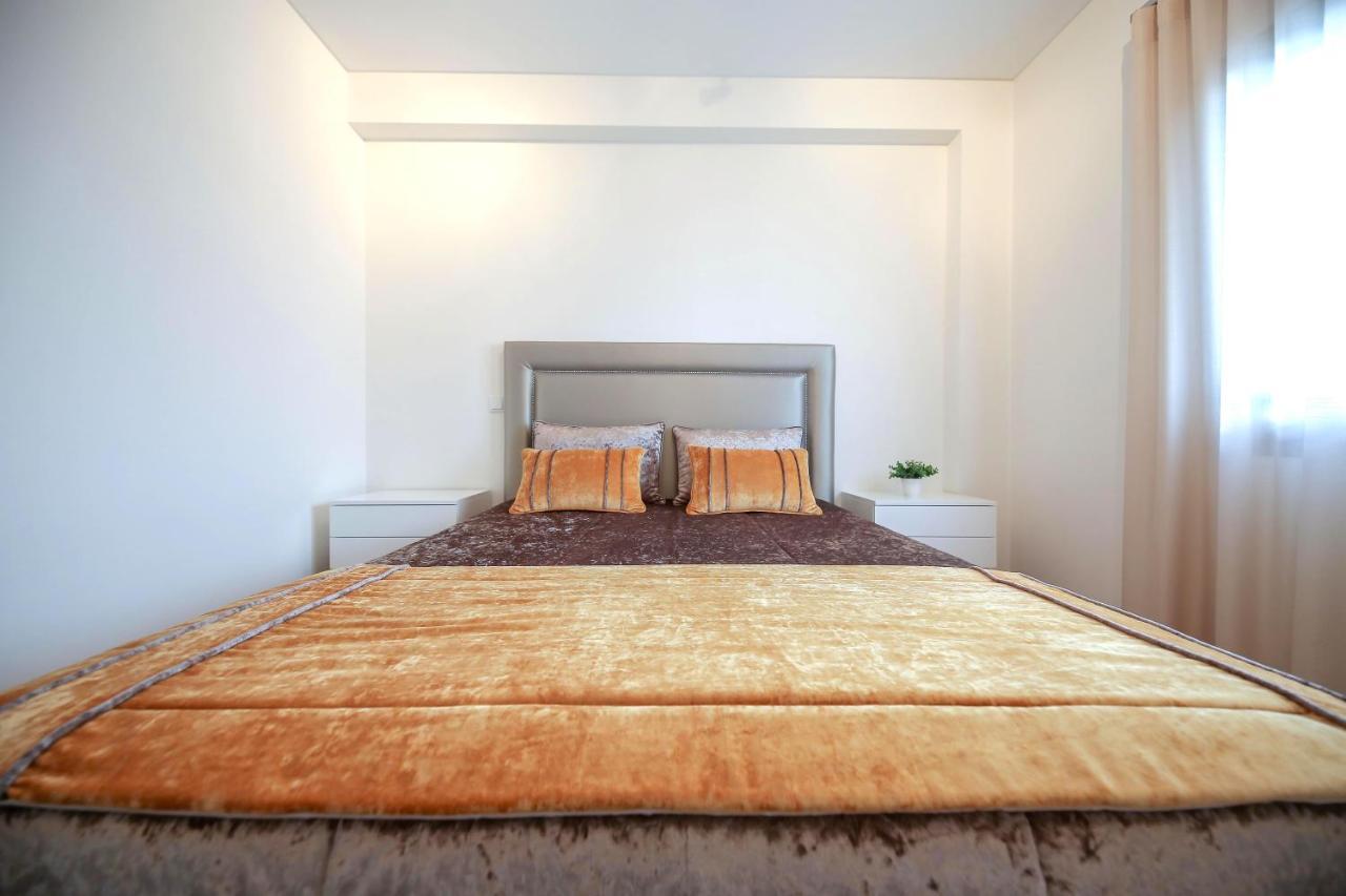 Apartamento Lusitano Nazare Exterior photo