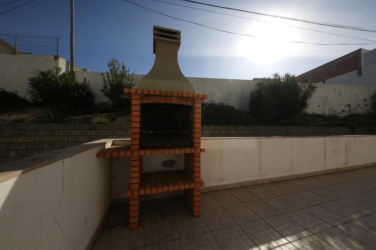 Apartamento Lusitano Nazare Exterior photo